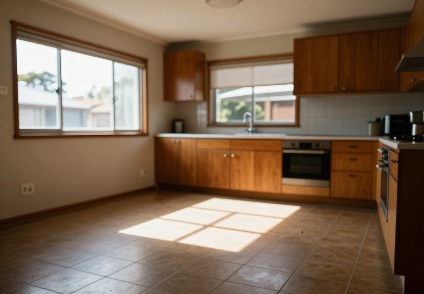 Before & After: Balmain Properties
